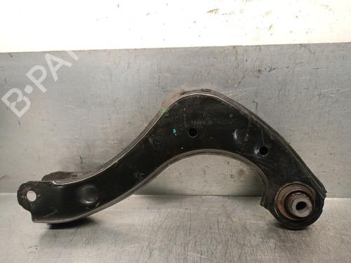 Right rear suspension arm TOYOTA C-HR (_X1_) 1.8 Hybrid (ZYX10_, ZYX11_, ZYX10R, ZYX11R) | BP19924553M15 