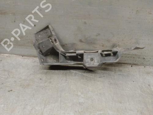 Used Rear bumper reinforcement BMW X3 (E83) 2.0 sd (177 hp) 18910393