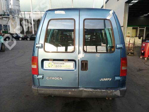 Front right interior door handle CITROËN JUMPY I Van (BS_, BT_, BY_, BZ_)  | BP10924284I14  - Image 9