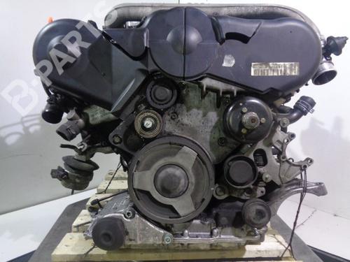 Used Engine Engine VW PASSAT B5.5 Variant (3B6) 2.5 TDI (150 hp) 9949459 9949459