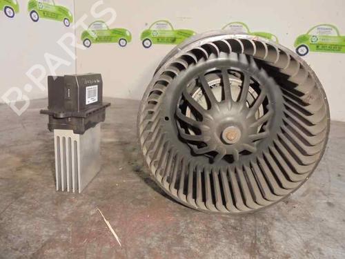 Heater blower motor NISSAN MICRA III (K12) 1.4 16V | BP2225724M62 
