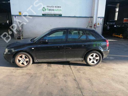 Left front window switch AUDI A3 (8L1)  | BP6300106I27 