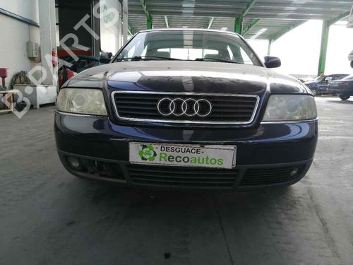 Rudehejsemekanisme Højre bagtil AUDI A6 C5 (4B2) 2.5 TDI | BP10678485C25 