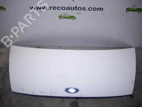 Hood FORD TRANSIT Van (FA_ _)  4754207 | BLANCO