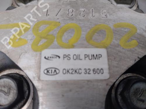 Steering pump KIA CARENS II MPV (FJ)  | BP17898552M99 