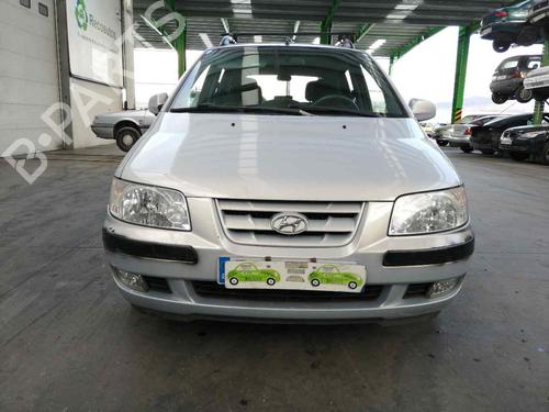 Front right window mechanism HYUNDAI MATRIX (FC) 1.5 CRDi | BP9254862C23 