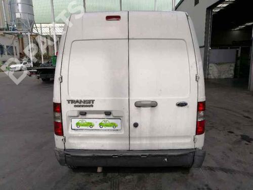 Rear left exterior door handle FORD TRANSIT CONNECT (P65_, P70_, P80_) 1.8 TDCi | BP5680734C130  - Image 8