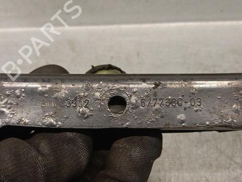 Right rear suspension arm BMW 3 Convertible (E93) 320 i | BP19126888M15 