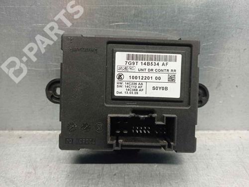 Used Electronic module Electronic module FORD S-MAX (WA6) 2.0 TDCi (140 hp) 10419817 10419817