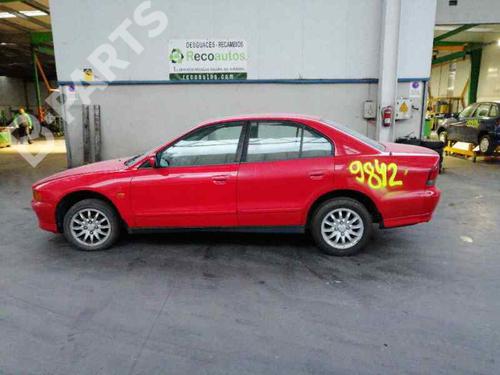 MITSUBISHI GALANT VIII (EA_)  2.5 V6 24V (EA5A)  684037