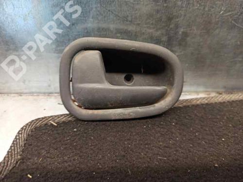 Used Rear left interior door handle Rear left interior door handle KIA SPORTAGE SUV (K00) 2.0 i 16V 4WD (128 hp) 7008137 7008137