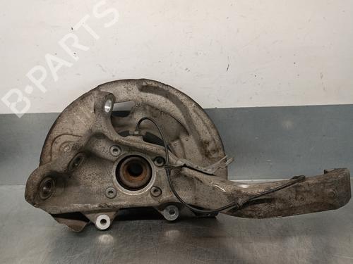 Used Right front steering knuckle BMW X5 (E70) xDrive 30 d (245 hp) 18784030