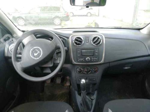 Rear left exterior door handle DACIA SANDERO II TCe 90 (B8M1, B8MA, B8AC) | BP8101888C130  - Image 6