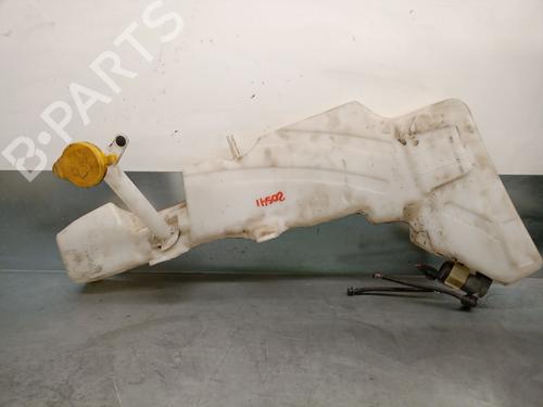 Used Windscreen washer tank NISSAN PATHFINDER III (R51) 2.5 dCi (174 hp) 19107096