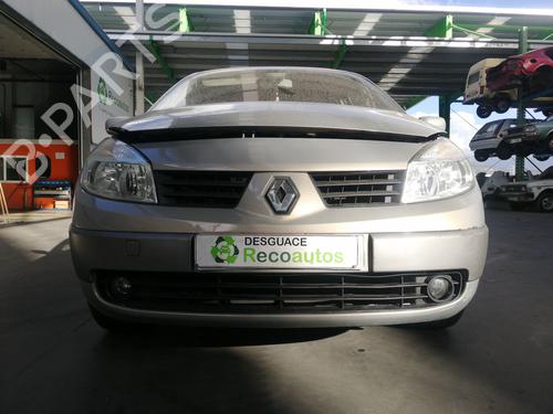Starter RENAULT SCÉNIC II (JM0/1_)  | BP15727508M8 