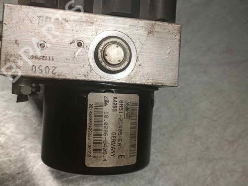 ABS pump FORD FOCUS II (DA_, HCP, DP) 1.6 TDCi | BP18268578M43 