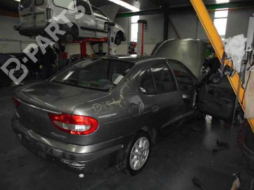 RENAULT MEGANE I Classic (LA0/1_)  1.4 16V (LA0D, LA1H, lA0W, LA10)  197554