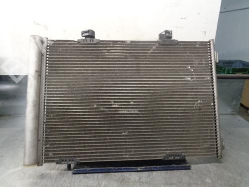 Used AC radiator AC radiator CITROËN C3 Picasso (SH_) 1.6 HDI 90 (92 hp) 9110531 9110531