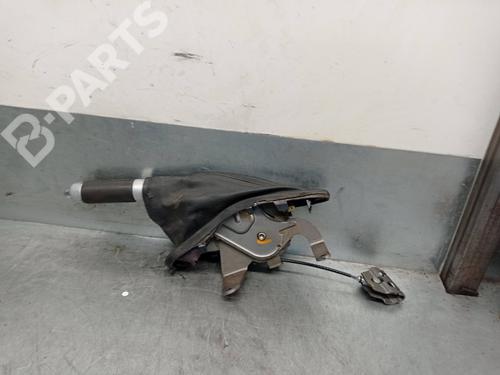 Used Hand brake Hand brake MINI MINI (R50, R53) Cooper (116 hp) 8791816 8791816