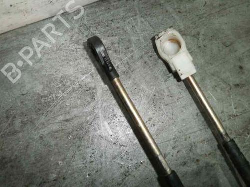 Gear lever TOYOTA YARIS VERSO (_P2_) 1.3 (NCP20_, NCP22_, NCP20R, NCP22R) | BP7447577M90 