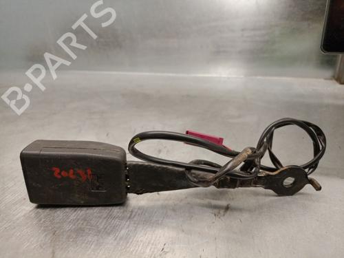 Used Seat buckle FORD RANGER (TKE) 2.2 TDCi (160 hp) 19110602