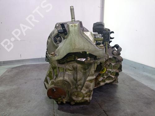 Gearbox FORD FOCUS I (DAW, DBW) 1.8 TDCi | BP19328243M3 