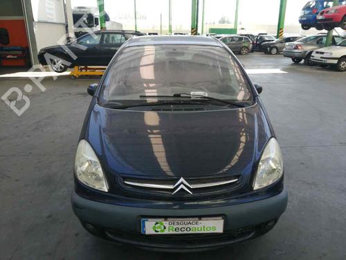 Instrument cluster CITROËN XSARA PICASSO (N68) 2.0 HDi | BP10203418C47 