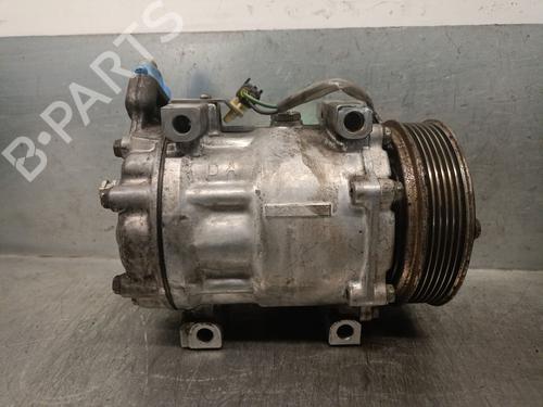AC compressor MAZDA 3 (BK) 1.6 DI Turbo | BP19287047M34 