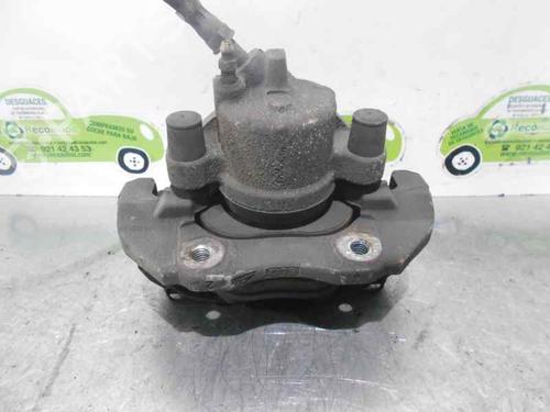 Bremssattel links vorne FORD FOCUS C-MAX (DM2) 1.6 TDCi | BP11619790M105 