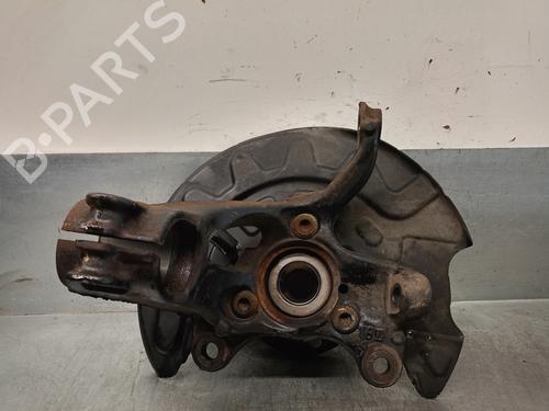 Used Right front steering knuckle SEAT LEON (5F1) [2012-2021]  17898545