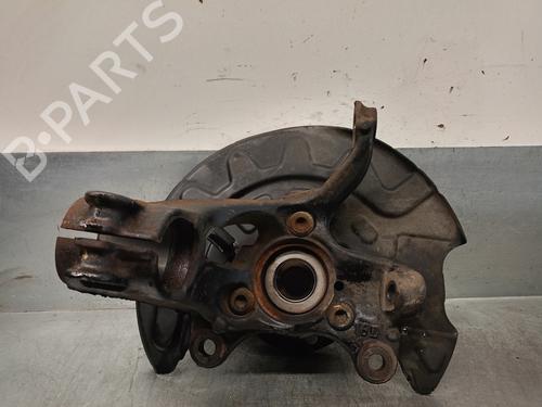 Montante sospensione anteiore destro SEAT LEON (5F1) 1.6 TDI (115 hp) 17898545