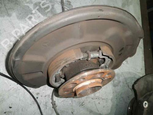 Right rear steering knuckle MERCEDES-BENZ E-CLASS (W211) E 280 (211.054) | BP2095816M28 