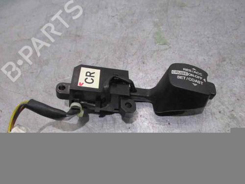 Used Steering wheel controls DAEWOO EVANDA (KLAL) 2.0 (131 hp) 2093723