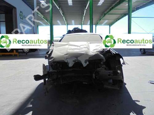 Right front brake caliper MERCEDES-BENZ SLK (R171) 200 Kompressor (171.442) | BP11613764M104 