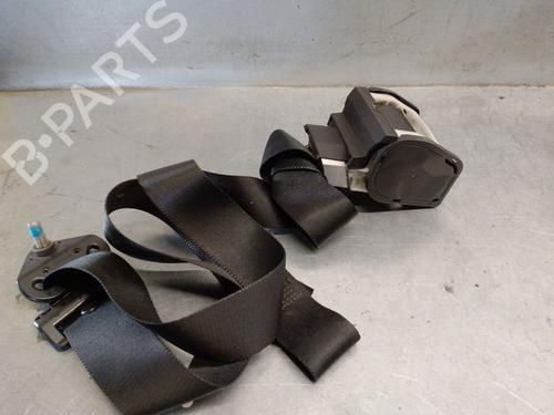 Used Front right seatbelt FORD FIESTA IV (JA_, JB_) [1995-2006]  19436349