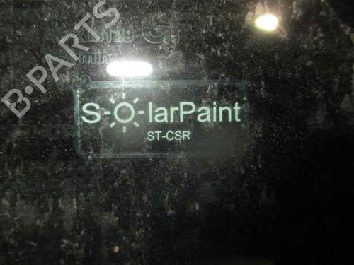 Rear right door window OPEL ASTRA G Hatchback (T98) 1.7 DTI 16V (F08, F48) | BP2122244C21 