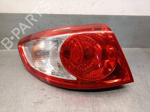Used Left taillight HYUNDAI SANTA FÉ II (CM) 2.2 CRDi (155 hp) 19486155
