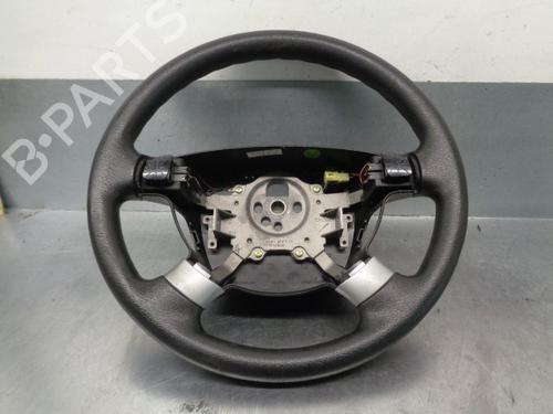 Steering wheel CHEVROLET AVEO / KALOS Hatchback (T250, T255) 1.4 (101 hp) 17985150