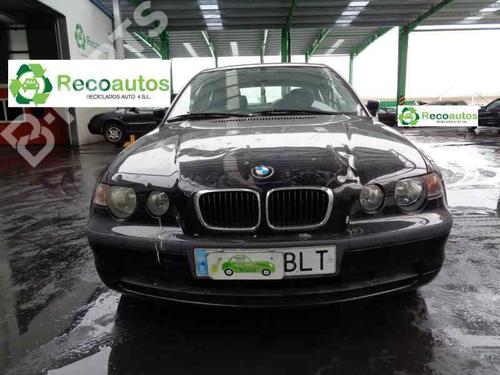Front slam panel BMW 3 Compact (E46) 316 ti | BP5024778C72  - Image 6