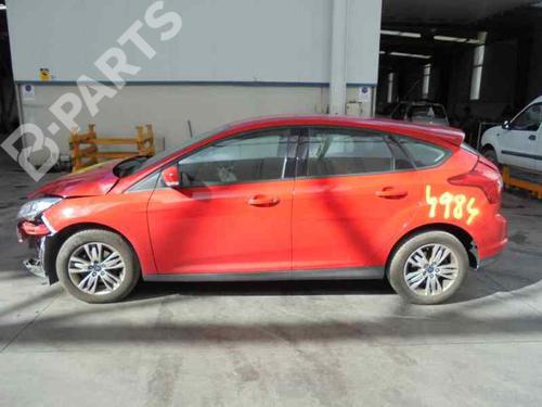 Used Parts FORD FOCUS III  1.0 EcoBoost  177364