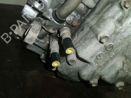 Gearbox OPEL ASTRA G Hatchback (T98) 1.6 16V (F08, F48) | BP2070186M3 