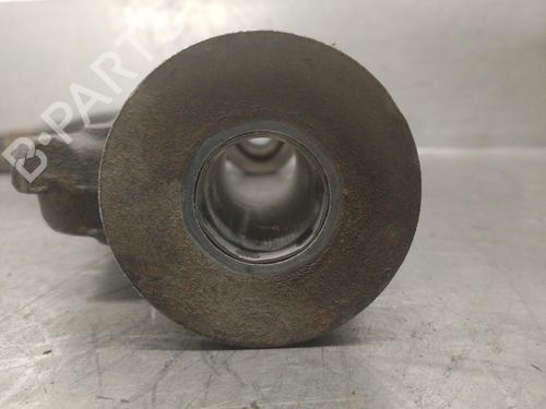 Left front suspension arm RENAULT MASTER II Van (FD) 2.5 dCi | BP19436291M12 