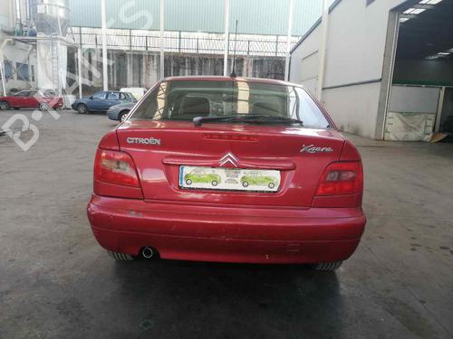 Windscreen washer tank CITROËN XSARA (N1) 1.6 16V | BP9508044C113 