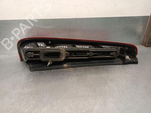 Right taillight FORD FOCUS C-MAX (DM2) 2.0 TDCi | BP19067355C35 