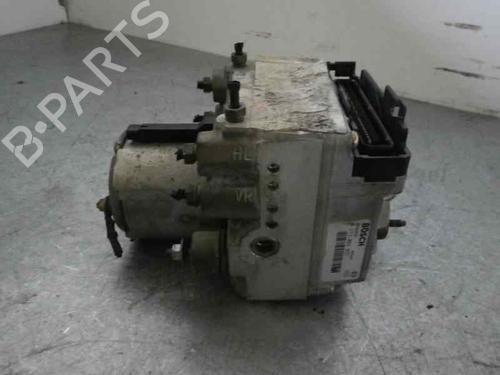 Used ABS pump PEUGEOT 406 (8B) 2.0 16V (132 hp) 2238653