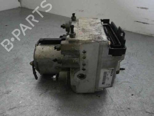 Bremsaggregat ABS PEUGEOT 406 (8B) 2.0 16V (132 hp) 0265216003 | 0273004093 | 0273004093 | 0265216003 | BOSCH