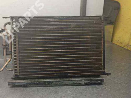 Used AC radiator AC radiator FORD FIESTA Hatchback Van (JV_) 1.4 (90 hp) 7578414 7578414