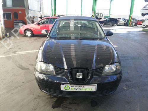Electronic module SEAT IBIZA III (6L1) 1.4 16V | BP16350422M83 