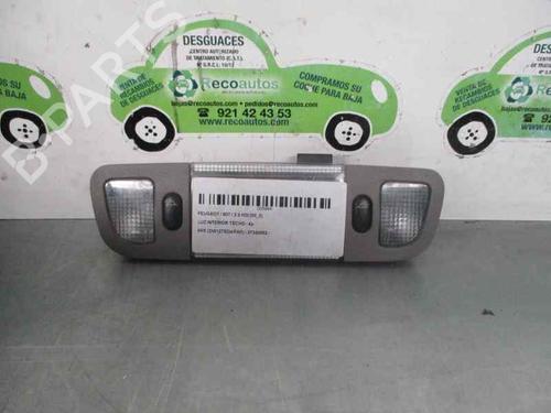 Used Interior roof light FORD ESCORT VI (GAL, AAL, ABL) 1.8 TD (90 hp) 7447675