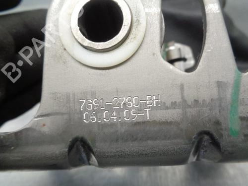 Hand brake FORD MONDEO IV (BA7) 2.0 TDCi | BP17639612I18 